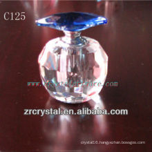 Nice Crystal Perfume Bottle C125